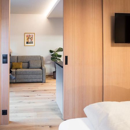 Bed and Breakfast Haus Am Fang Санкт-Антон-ам-Арльберг Екстер'єр фото